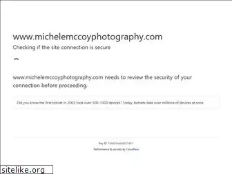 michelemccoyphotography.com