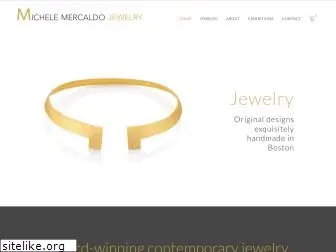 michelemercaldojewelry.com