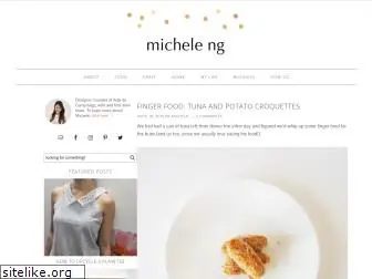 micheleng.com