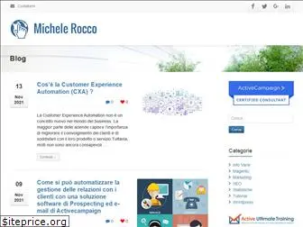 michelerocco.com