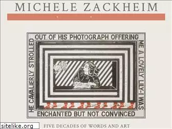 michelezackheim.com