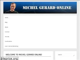 michelgerardonline.com