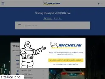 michelin.ca