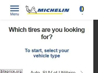 michelin.ch