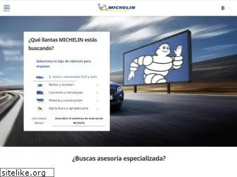 michelin.com.pe