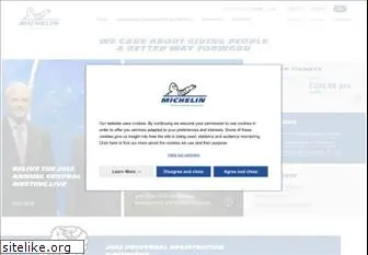 michelin.com