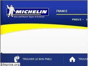 michelin.fr