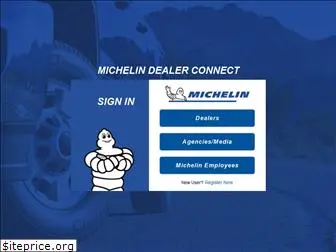 michelindealerconnect.com