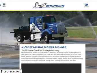 michelinpg.com