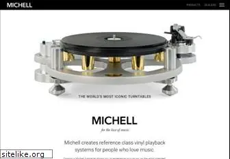 michell-engineering.co.uk