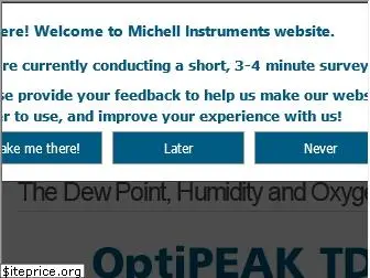 michell.com