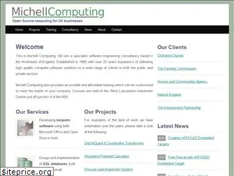 michellcomputing.co.uk