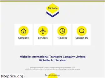 michelle-art.com
