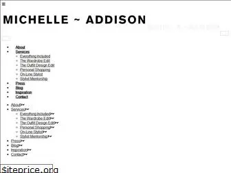 michelleaddison.com