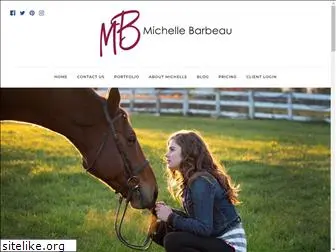 michellebarbeauphotography.com