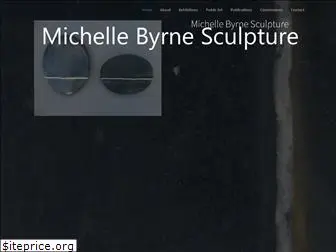 michellebyrnesculpture.com