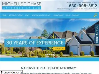 michellechaselaw.com