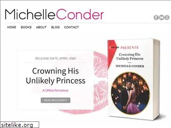 michelleconder.com