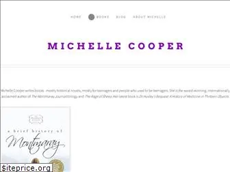 michellecooper-writer.com