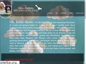 michellecuevas.com
