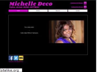 michelledeco.net