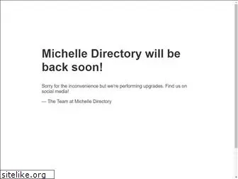 michelledirectory.com