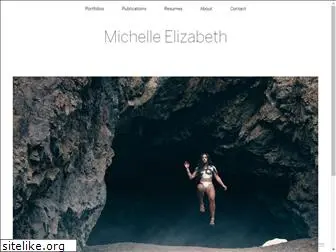 michelleelizabeth.com