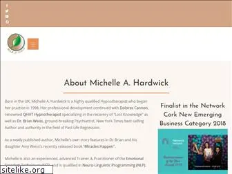 michellehardwick.com