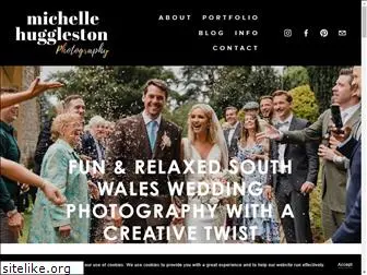 michellehuggleston.com