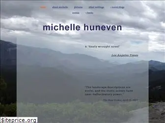 michellehuneven.com