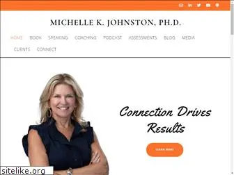 michellekjohnston.com