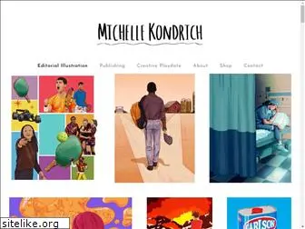 michellekondrich.com