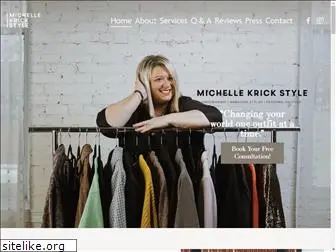 michellekrickstyle.com