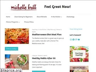 michellekrill.com