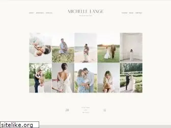 michellelangephotography.com