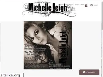 michelleleigh.com