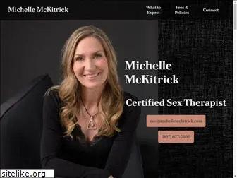 michellemckitrick.com