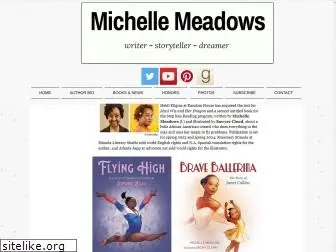 michellemeadows.com