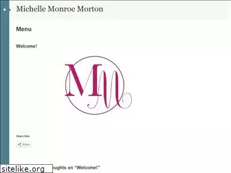 michellemorton.wordpress.com