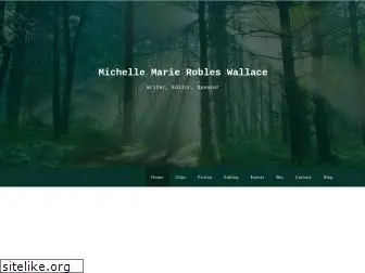 michellemwallace.com