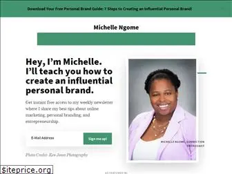 michellengome.com