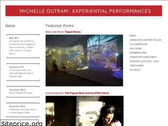 michelleoutram.com