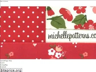 michellepatterns.com