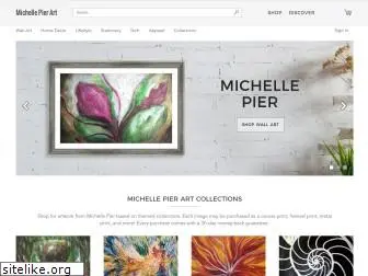 michellepierart.com