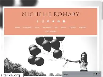 michelleromary.com