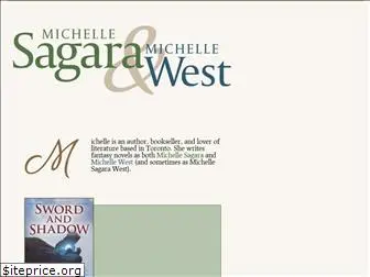 michellesagara.com