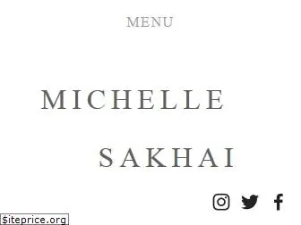 michellesakhai.com