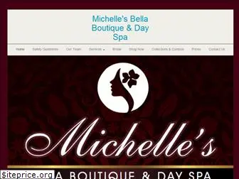 michelleshairboutique.com