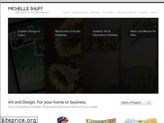 michelleshuff.com