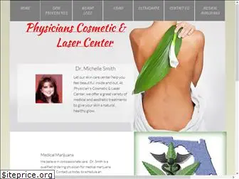 michellesmithmd.com